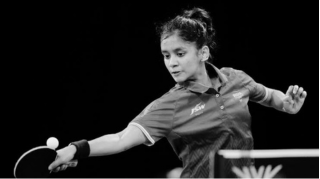 Sreeja Akula