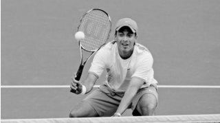 Mahesh Bhupathi