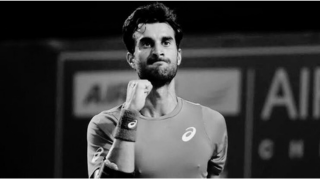 Yuki Bhambri