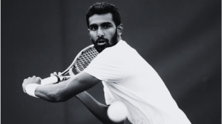 Prainesh Gunneswaran