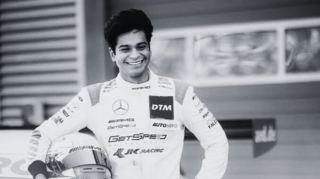 Arjun Maini