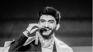 Gukesh D