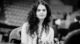 Tania Sachdev