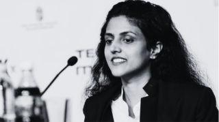 Harika Dronavalli