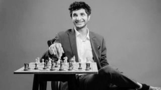 Vidit Gujrathi