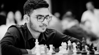 Raunak Sadhwani