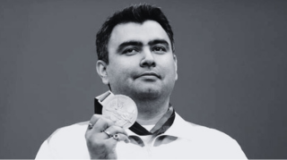 Gagan Narang