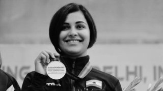 Heena Sidhu