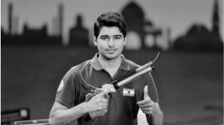 Saurabh Chaudhary