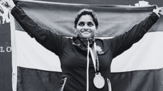 Rahi Sarnobat