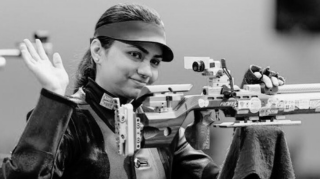 Apurvi Chandela