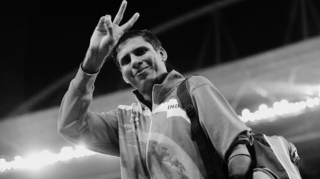 Devendra Jhajharia