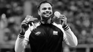 Sumit Antil