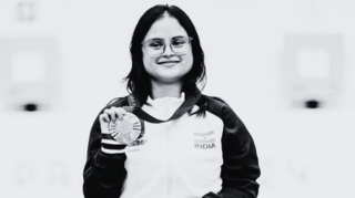 Avani Lekhara