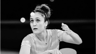 Manika Batra