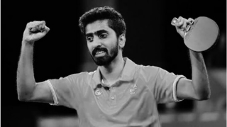 Sathiyan Gnanasekaran