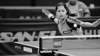 Mouma Das
